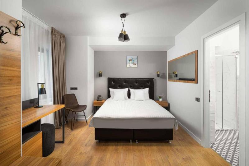 Labirint Hotel image