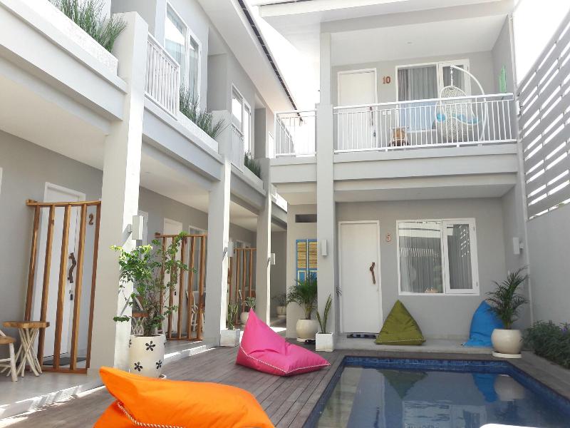 Mantra Gili image