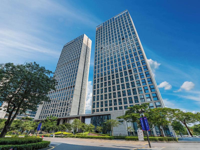 Yicheng Apartment Pazhou Poly World Center image