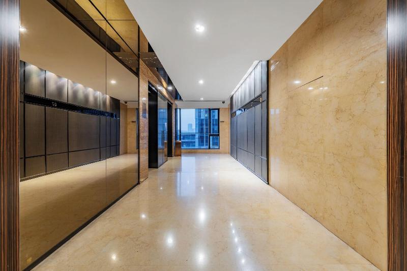 Yicheng Apartment Pazhou Poly World Center image