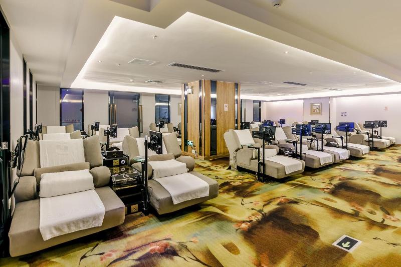 Guangzhou Nuomo International Hotel image