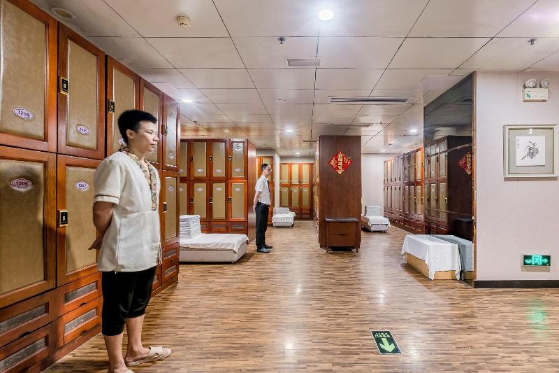 Guangzhou Nuomo International Hotel image