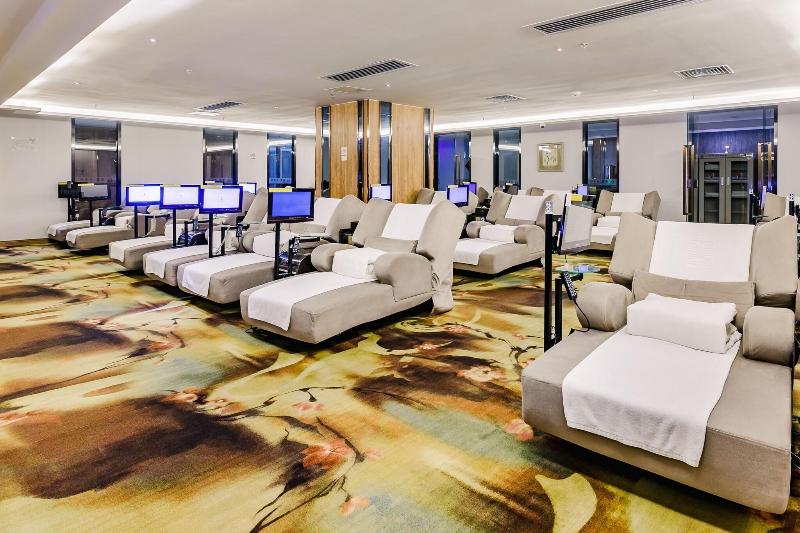 Guangzhou Nuomo International Hotel image