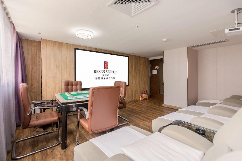 Guangzhou Nuomo International Hotel image