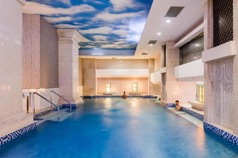 Guangzhou Nuomo International Hotel image