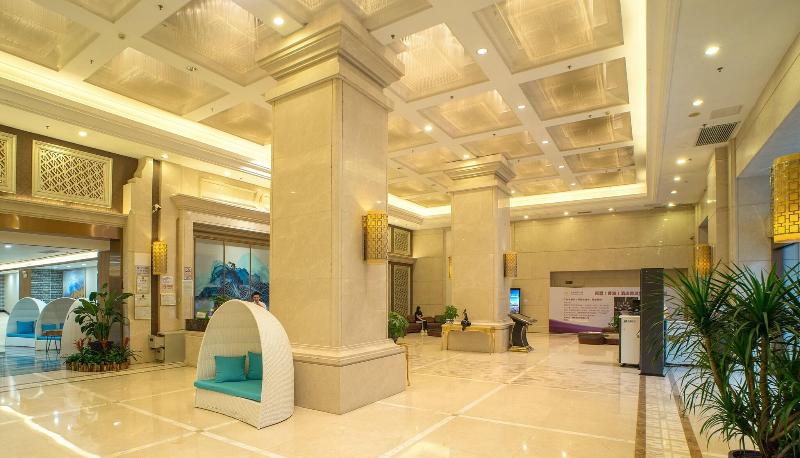 Guangzhou Nuomo International Hotel image