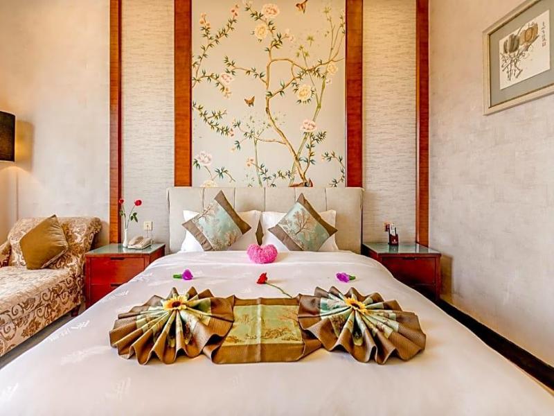 Guangzhou Nuomo International Hotel image