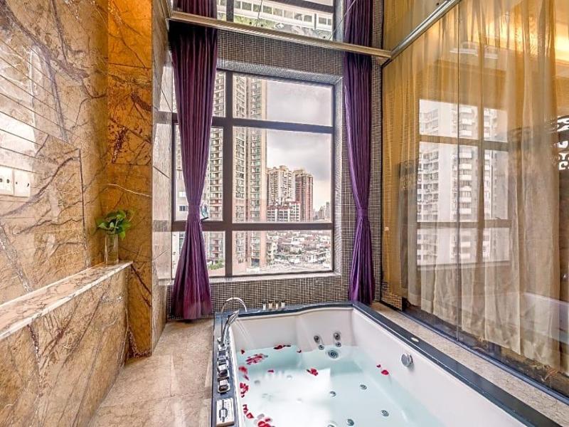Guangzhou Nuomo International Hotel image
