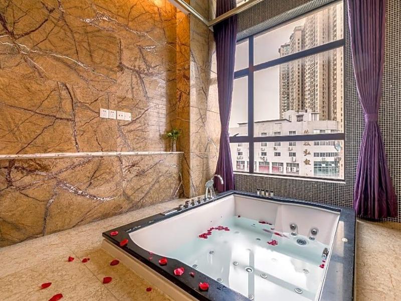 Guangzhou Nuomo International Hotel image
