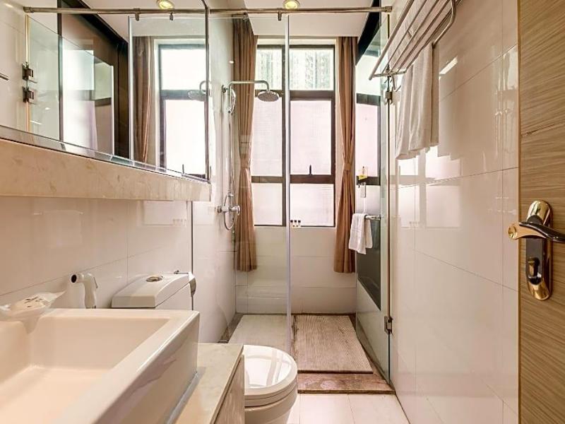 Guangzhou Nuomo International Hotel image