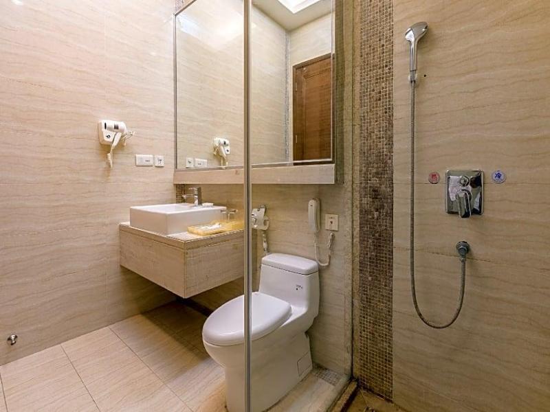 Guangzhou Nuomo International Hotel image