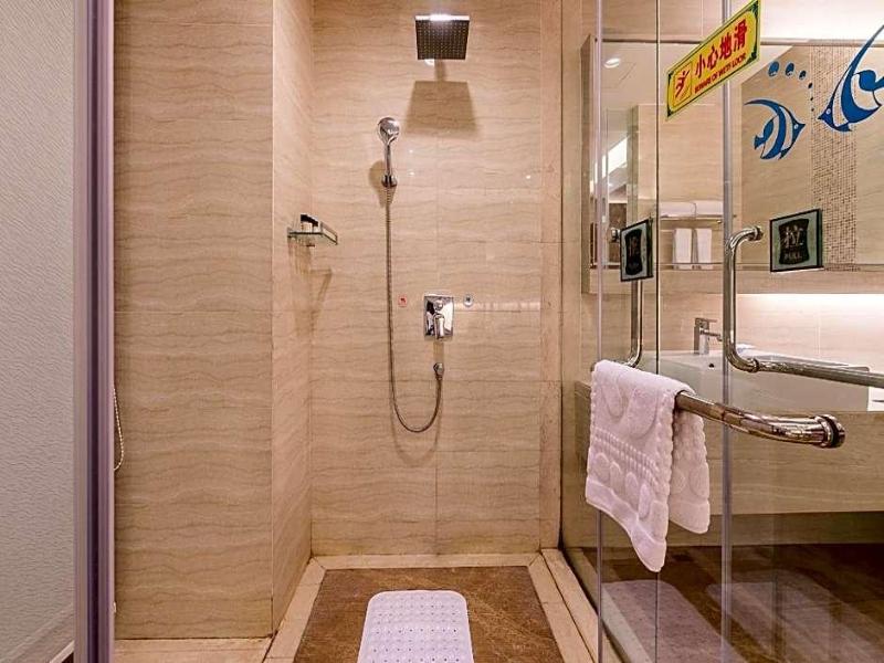 Guangzhou Nuomo International Hotel image
