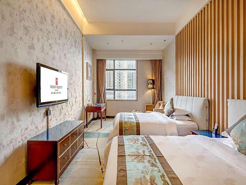 Guangzhou Nuomo International Hotel image