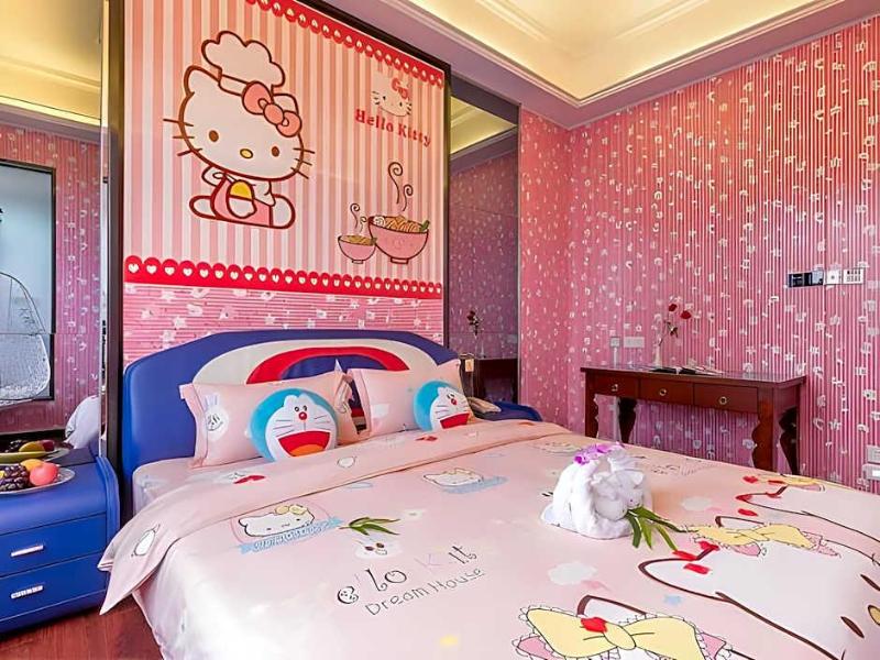 Guangzhou Nuomo International Hotel image