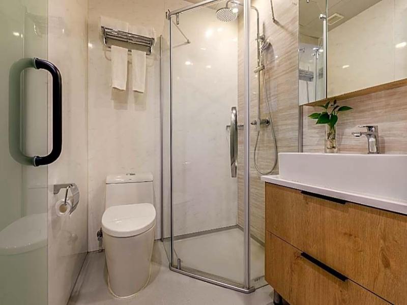 Guangzhou Nuomo International Hotel image