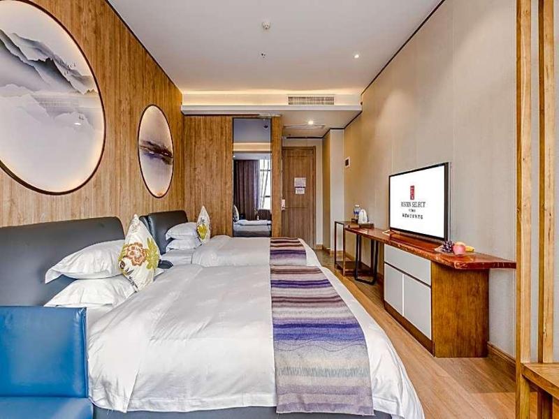 Guangzhou Nuomo International Hotel image