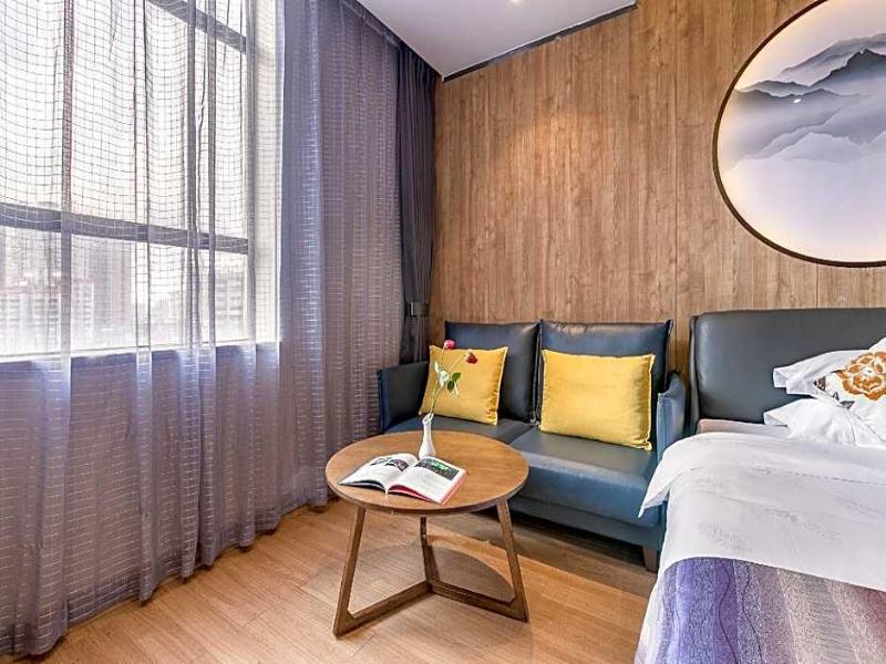 Guangzhou Nuomo International Hotel image
