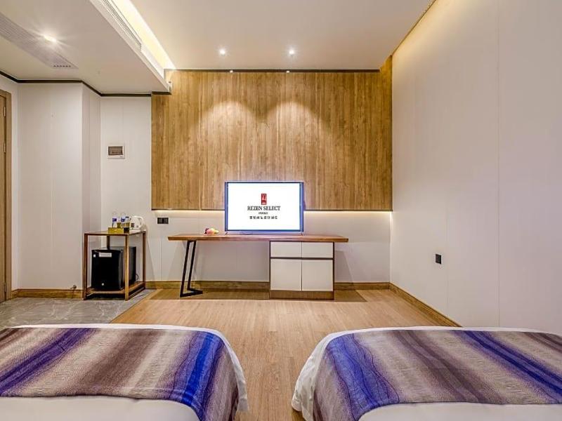 Guangzhou Nuomo International Hotel image