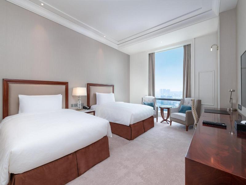 Jeurong Hotel Shanghai image