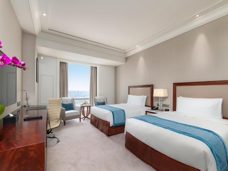 Jeurong Hotel Shanghai image