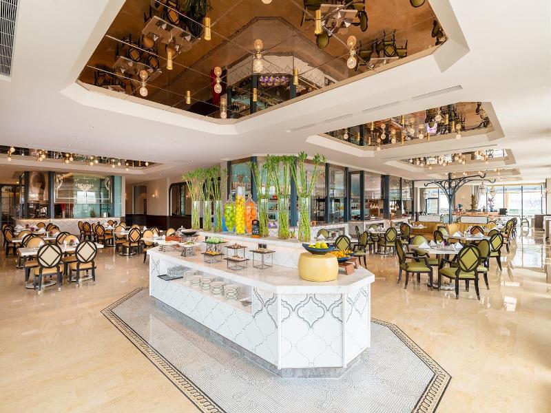 Jeurong Hotel Shanghai image