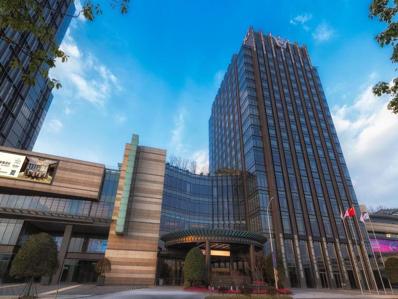 Jeurong Hotel Shanghai image