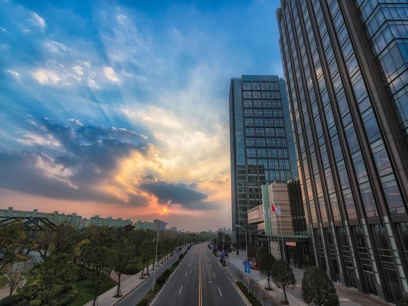 Jeurong Hotel Shanghai image