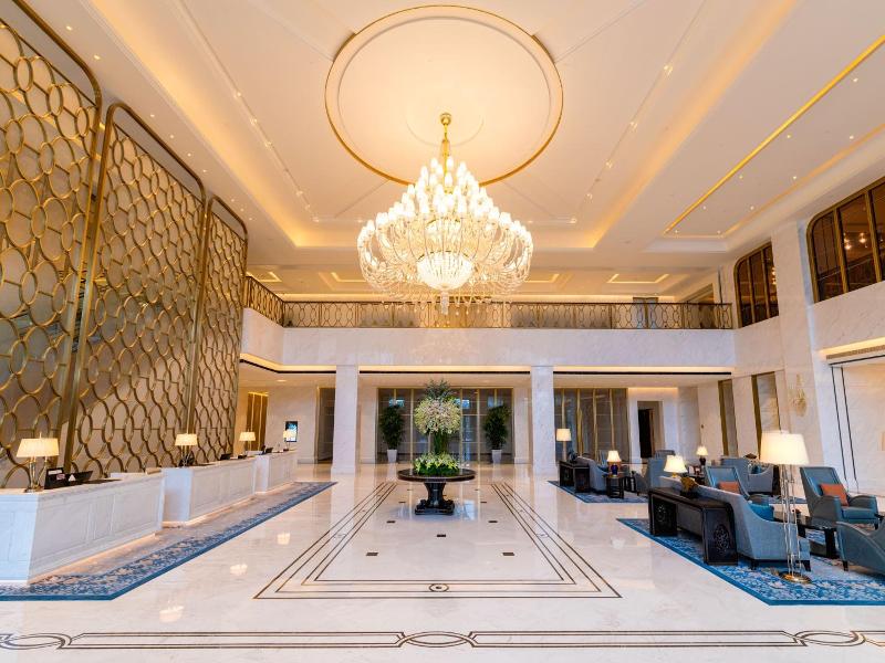 Jeurong Hotel Shanghai image