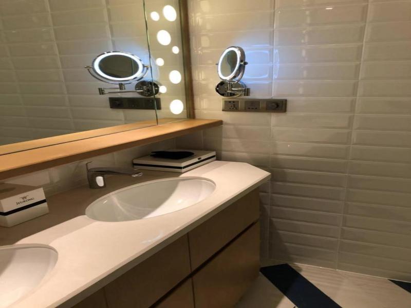 Jeurong Hotel Shanghai image
