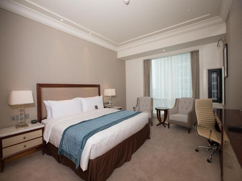 Jeurong Hotel Shanghai image