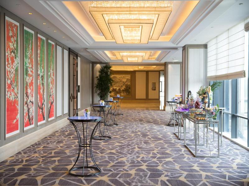 Jeurong Hotel Shanghai image