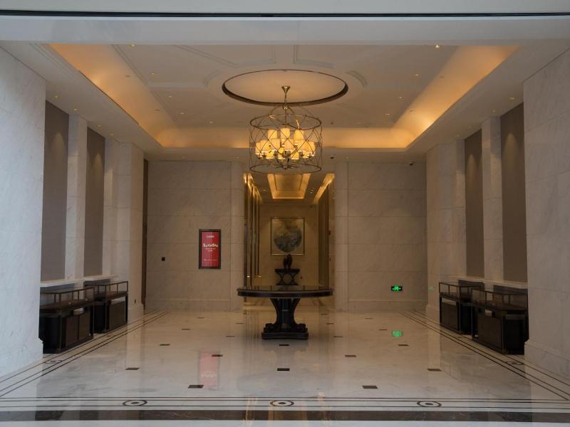 Jeurong Hotel Shanghai image