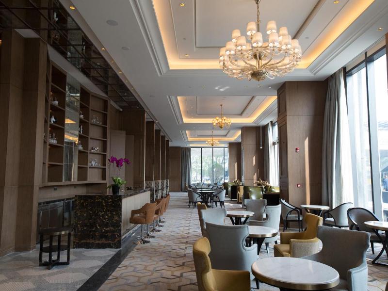 Jeurong Hotel Shanghai image