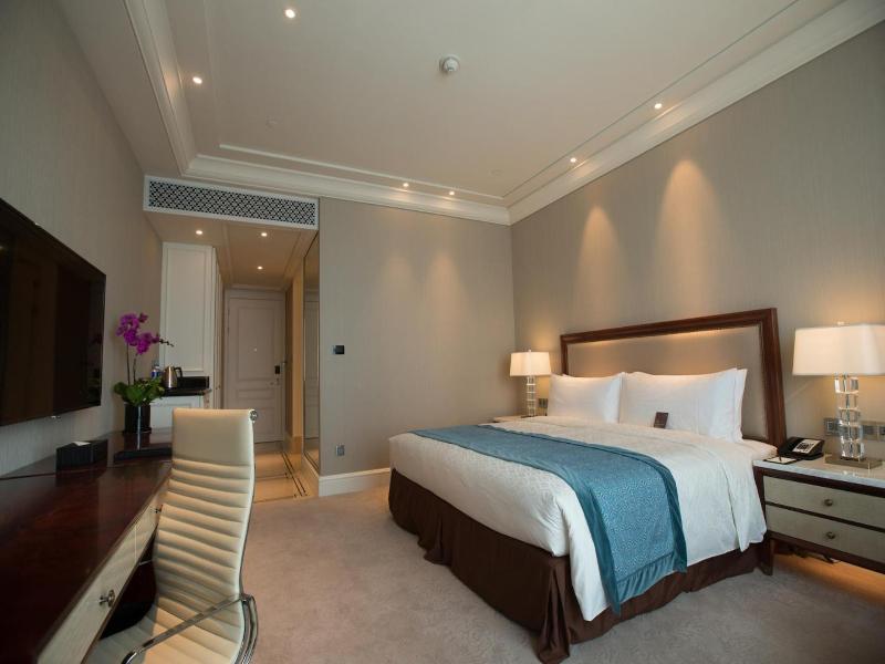 Jeurong Hotel Shanghai image