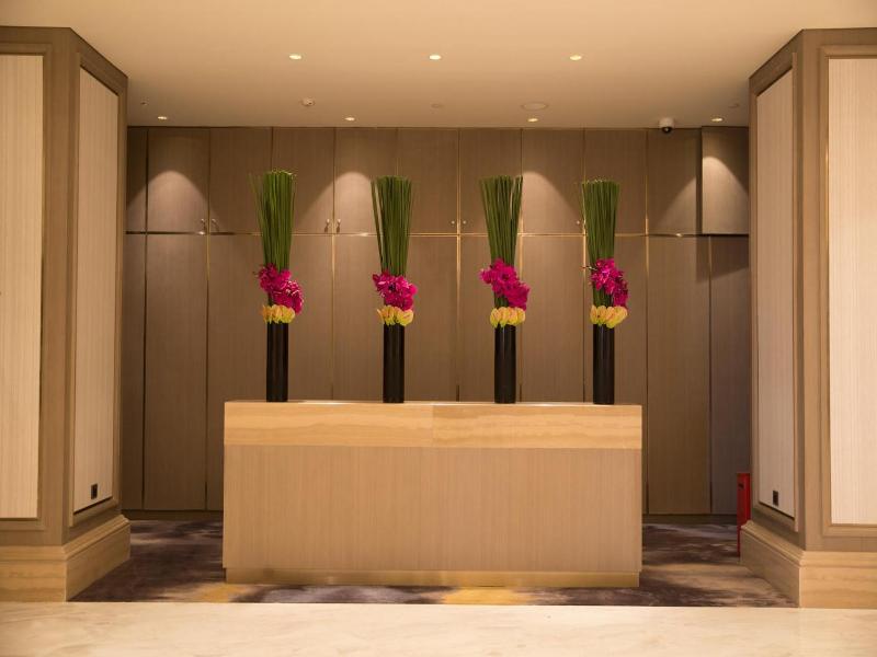 Jeurong Hotel Shanghai image