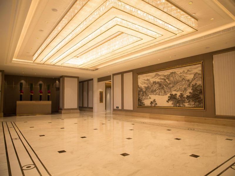 Jeurong Hotel Shanghai image