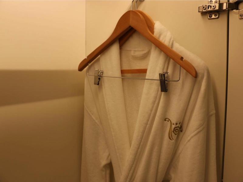 Jeurong Hotel Shanghai image