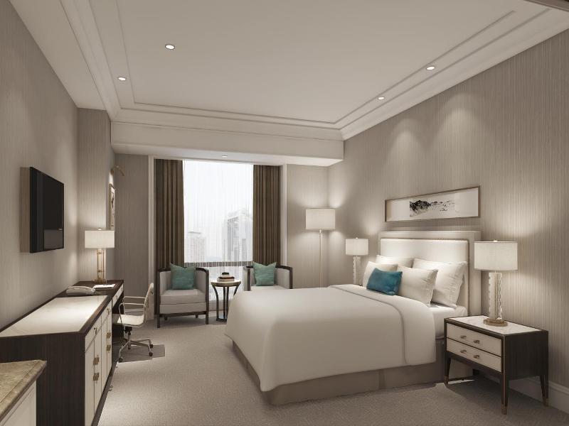 Jeurong Hotel Shanghai image