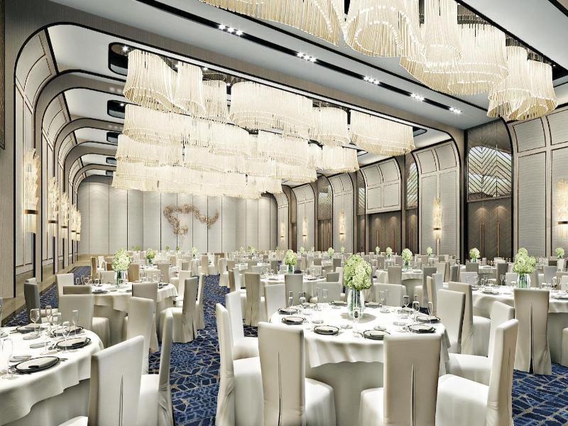 Jeurong Hotel Shanghai image