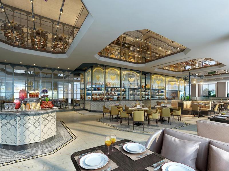 Jeurong Hotel Shanghai image