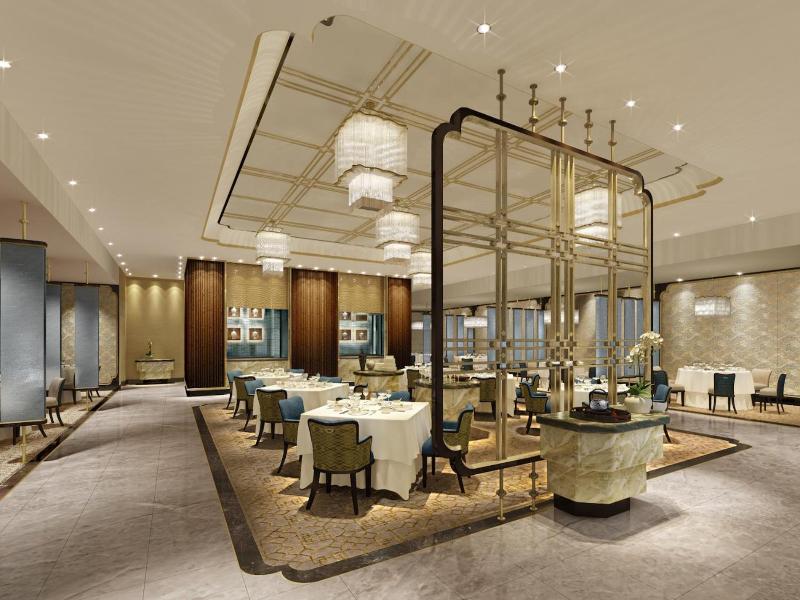 Jeurong Hotel Shanghai image