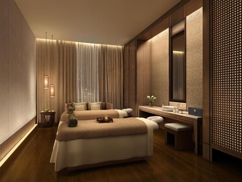Jeurong Hotel Shanghai image
