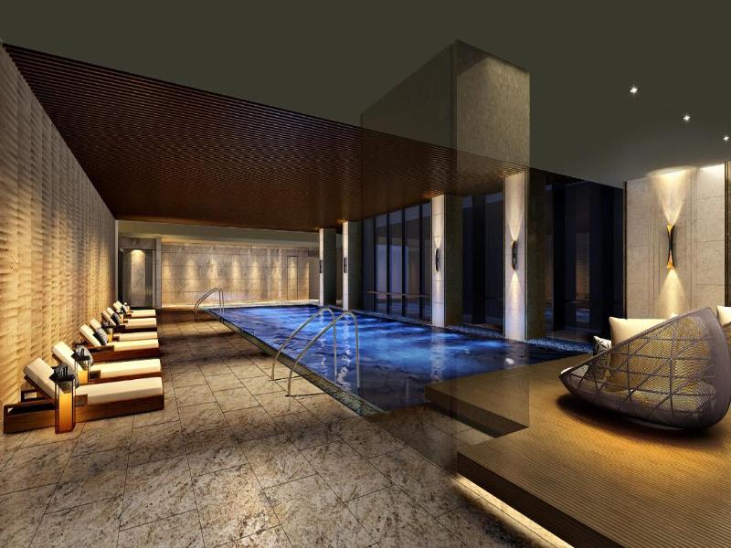 Jeurong Hotel Shanghai image
