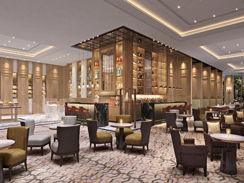 Jeurong Hotel Shanghai image