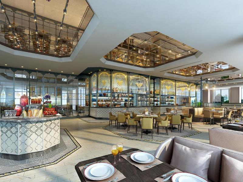 Jeurong Hotel Shanghai image