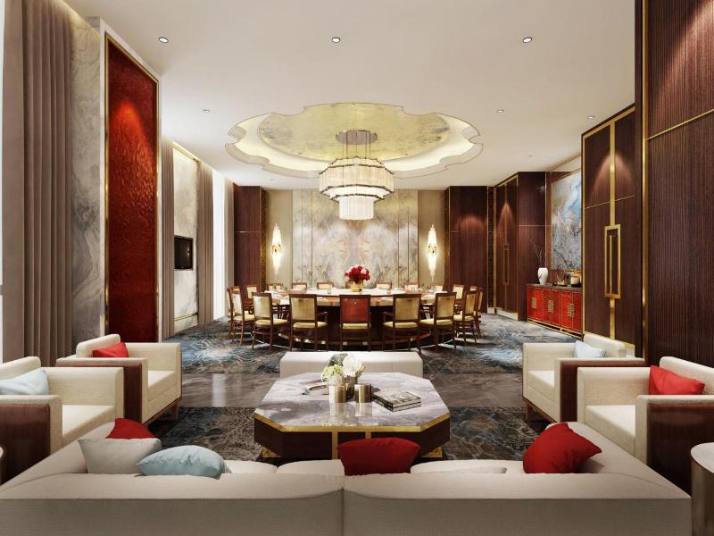 Jeurong Hotel Shanghai image