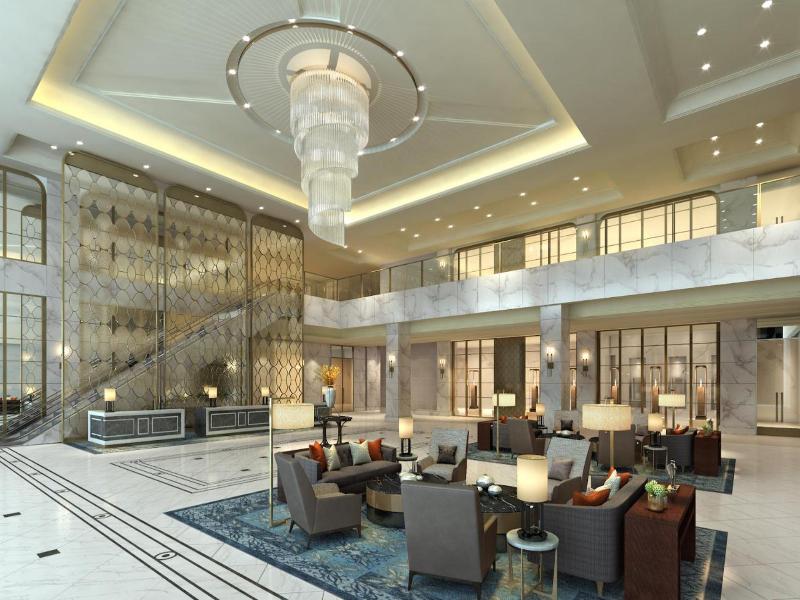 Jeurong Hotel Shanghai image