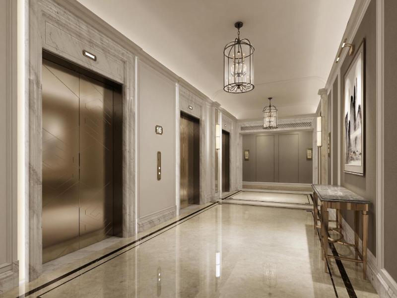 Jeurong Hotel Shanghai image