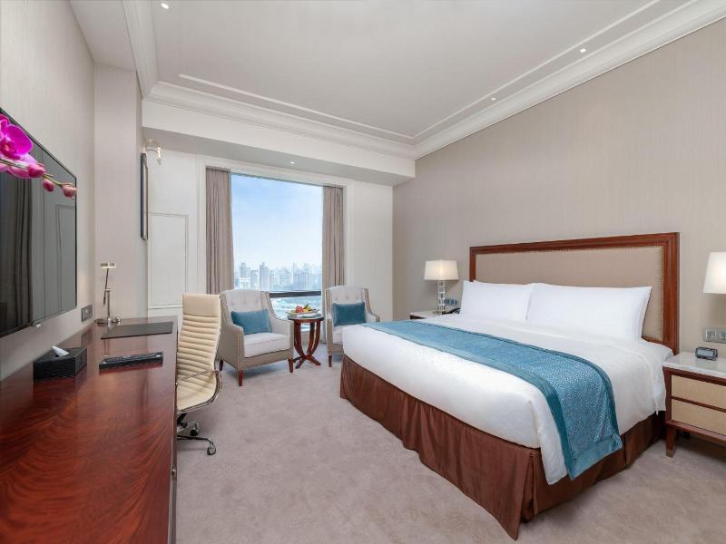 Jeurong Hotel Shanghai image