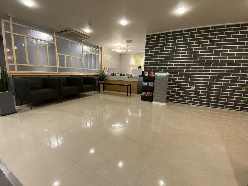 Line Hotel Myeongdong image